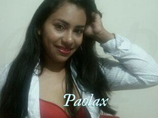 Paolax
