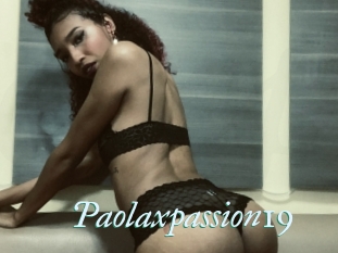 Paolaxpassion19
