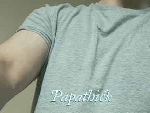 Papathick