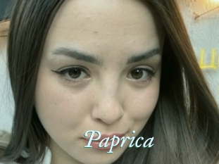 Paprica