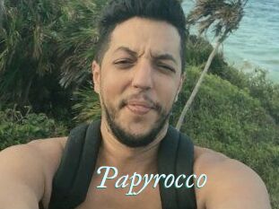 Papyrocco