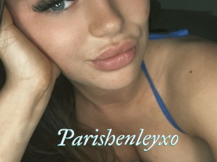 Parishenleyxo