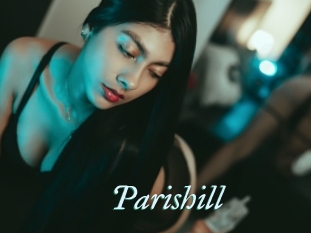 Parishill