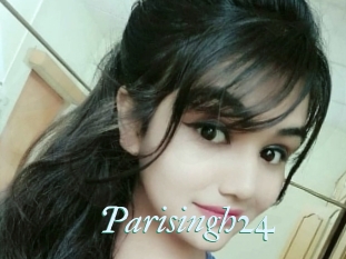 Parisingh24