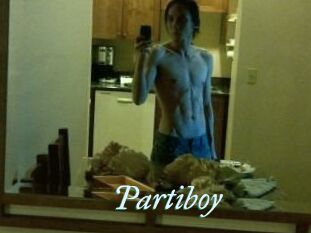 Partiboy