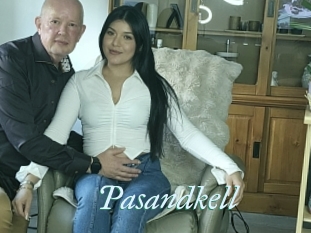 Pasandkell