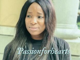 Passionforhearts