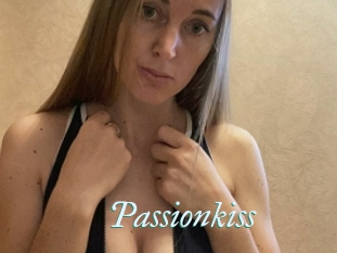 Passionkiss
