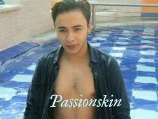 Passionskin