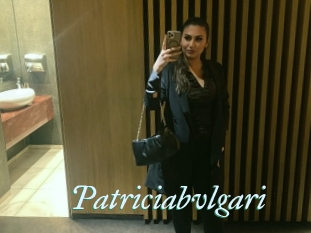 Patriciabvlgari