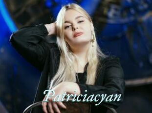 Patriciacyan