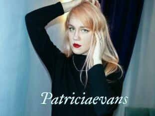 Patriciaevans