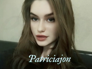 Patriciajon