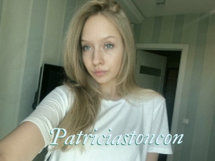 Patriciastoncon