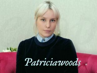 Patriciawoods