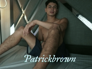 Patrickbrown