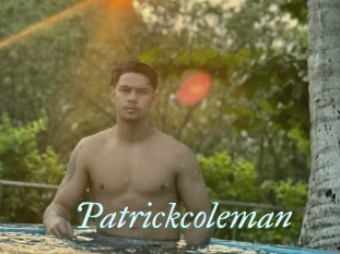 Patrickcoleman