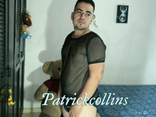 Patrickcollins