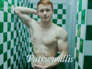 Patricwallis