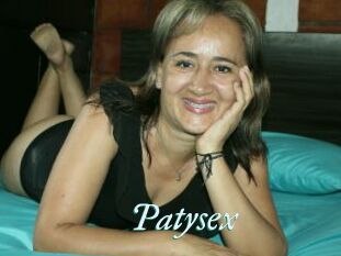 Patysex