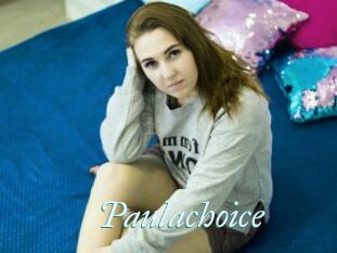 Paulachoice