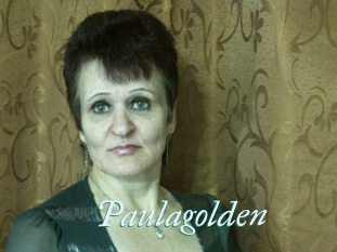 Paulagolden