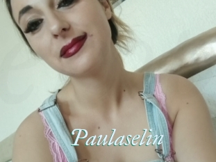 Paulaselin