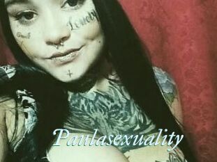 Paulasexuality