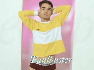 Paulbuster