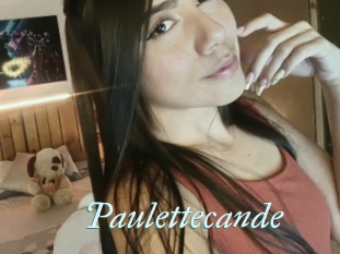 Paulettecande