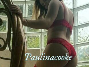 Paulinacooke