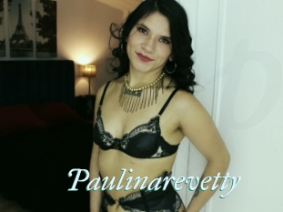 Paulinarevetty