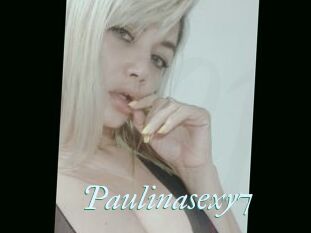 Paulinasexy7