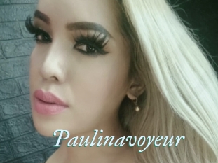 Paulinavoyeur