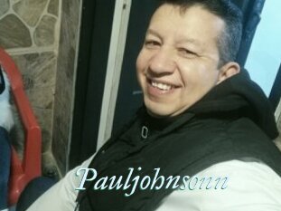 pauljohnsonn Erotik Pr
