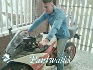Paulwalkk
