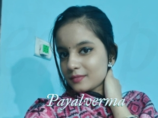 Payalverma