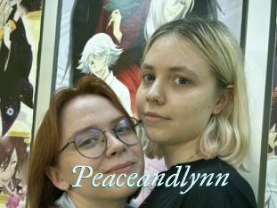 Peaceandlynn