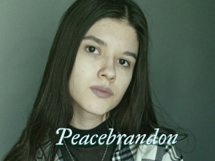 Peacebrandon