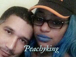 Peachyking