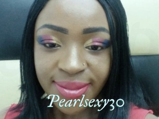 Pearlsexy30