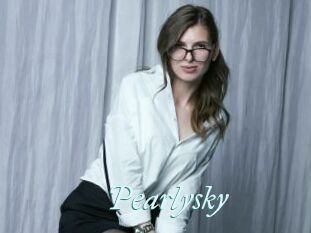 Pearlysky