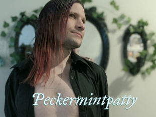 Peckermintpatty