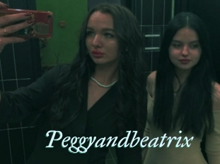 Peggyandbeatrix