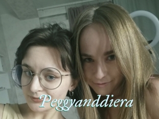 Peggyanddiera