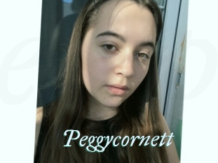 Peggycornett