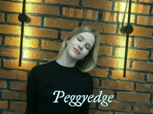 Peggyedge