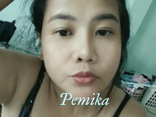 Pemika