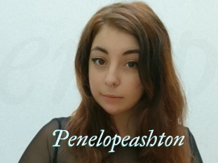 Penelopeashton