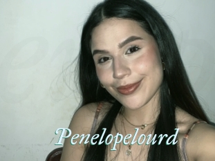 Penelopelourd